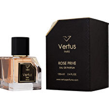 Vert Vertus Rose Prive Eau De Parfum Spray (Unisex) 100ml/3.4oz