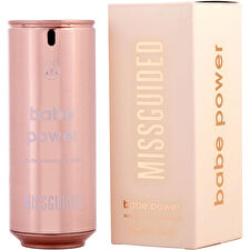 Missguided Babe Power Eau De Parfum Spray 80ml/2.7oz