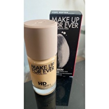 Make Up For Ever Hd Skin Undetectable Stay-true Foundation 30ml