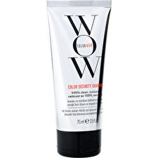 Color Wow Color Security Shampoo (dyed Hair) 75ml