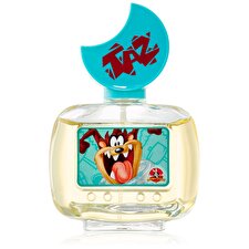 Looney Tunes Taz Eau De Toilette Unisex 50