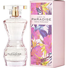 Sofia Vergara Lost In Paradise Eau De Parfum 100ml