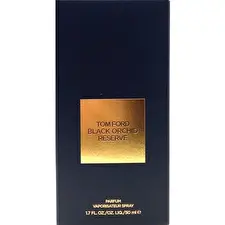 Tom Ford Black Orchid Reserve - Parfém - Volume: 50ml