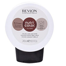 Revlon Professional Nutri Color Filters 3in1 Cream - Color-refreshing Mask 240ml 0ml