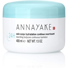 Annayake 24h Nourishing Bodycare Continuous Hydration 400ml