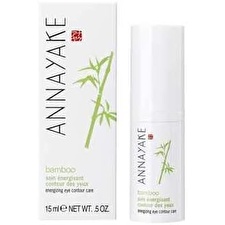 Annayake Bamboo Energising Day Eye Cream 15ml