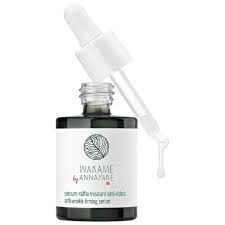 Annayake Wakame By Annayake Anti-wrinkle Firming Serum 30ml