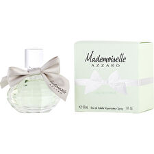 Loris Azzaro Mademoiselle L' Eau Tres Florale Eau De Toilette For Women 30ml