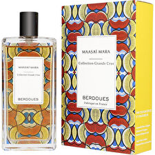 Berdoues Maasaï Mara Eau De Parfum 100ml