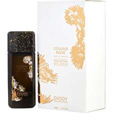 Evody Parfums Evody Couleur Fauve Eau De Parfum Spray 90ml/3.3oz