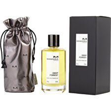 Mancera Cedrat Boise Eau De Parfum Unisex 120ml