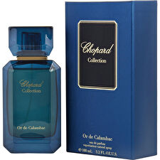 Chopard Or De Calambac Eau De Parfum Spray (Unisex) 95ml/3.2oz
