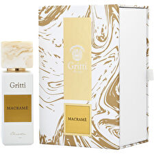 Gritti Macrame Eau De Parfum 100ml