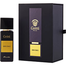 Gritti Decimo Man Eau De Parfum 100ml