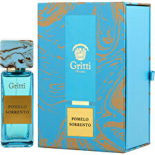 Gritti Pomelo Sorrento Eau De Parfum Unisex 100ml