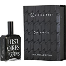 Histoires De Parfums En Aparte - Outrecuidant Eau De Parfum For Men 120ml