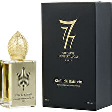 Stephane Humber Lucas 777 Khol De Bahrein Eau De Parfum 50ml