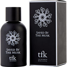 The Fragrance Kitchen Saved By The Musk Eau De Parfum Spray 90ml/3.3oz