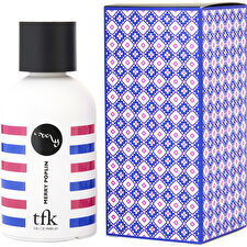 The Fragrance Kitchen Merry Poplin Unisex Eau De Parfum 100ml