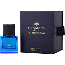 Thameen Treasure Collection Peacock Throne Woman Extrait De Parfum 50ml