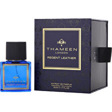 Thameen Treasure Collection Regent Leather Unisex Extrait De Parfum 50ml