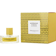 Vilhelm Parfumerie Morning Chess Unisex Eau De Parfum 100ml