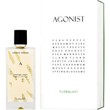 Agonist Floralust Eau De Parfum Spray 30ml/1.7oz
