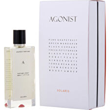 Agonist Solaris Eau De Parfum Spray 50ml/1.7oz
