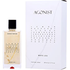 Agonist White Lies Eau De Parfum Spray 50ml/1.7oz