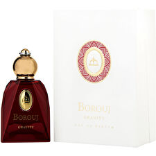 Borouj Gravity Eau De Parfum Spray (Unisex) 83ml/2.8oz