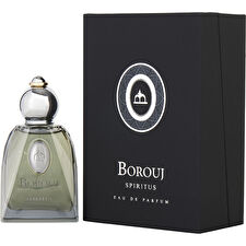 Borouj Spiritus Eau De Parfum Spray (Unisex) 83ml/2.8oz