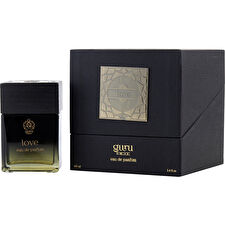 Guru Perfumes Love Eau De Parfum 100ml