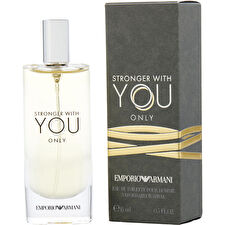 Giorgio Armani Stronger With You Only Eau De Toilette 15ml