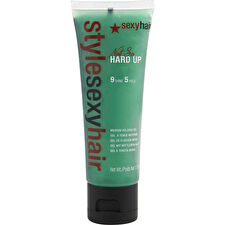 Sexy Hair Concepts Sexy Hair Style Sexy Hair Not So Hard Up Medium Holding Gel 30ml/1.7oz