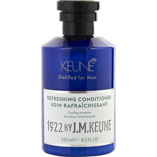 Keune 1922 By J.m. Hair Conditioner Refreshing 250ml