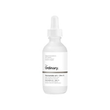 The Ordinary Niacinamide 10% + Zinc 1% 60ml/2oz