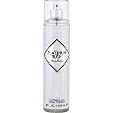 Paris Hilton Platinum Rush Scented Mist 236ml