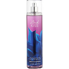 Bath & Body Works Dark Kiss Fragrance Mist 240ml/8oz