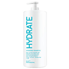 Hi Lift Hydrate Nourish And Repair Shampoo 1 Litre