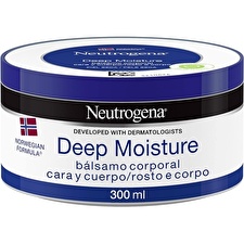 Neutrogena Comfort Balm Deep Hydration 300ml