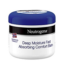 Neutrogena Norwegian Formula Deep Moisture - Moisturizing Body Balm 300ml