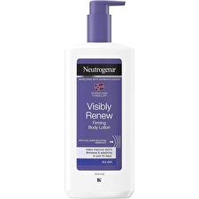 Neutrogena Visibly Firming Body Lotion 400ml