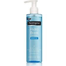 Neutrogena Hydro Boost (cleanser Water Gel) 200ml 200ml