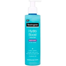 Neutrogena Hydro Boost (cleanser Gelée Milk) 200ml 200ml