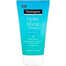 Neutrogena Skin (exfoliator Smoothing Gel) Hydro Boost (exfoliator Smoothing Gel) 150ml 150ml