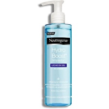 Neutrogena Hydro Boost Moisturizing Cleansing Milk Gel 200ml