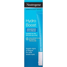 Neutrogena Brightening Eye Booster (eye Awakening Gel-cream) 15ml 15ml
