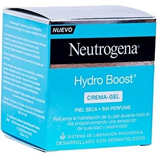 Neutrogena Hydro Boost Facial Cream Gel Case 2 Pcs