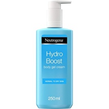 Neutrogena Hydrating Body Cream Hydro Boost (quenching Body Gel Cream) 250ml