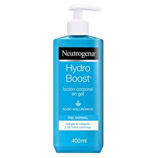 Neutrogena Hydro Boost Ultra-light Gel Body Lotion 400ml